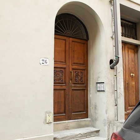 Ghibellina Apartments Firenze Eksteriør bilde
