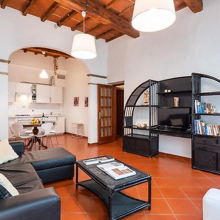 Ghibellina Apartments Firenze Eksteriør bilde