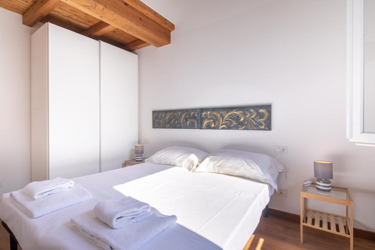 Ghibellina Apartments Firenze Eksteriør bilde