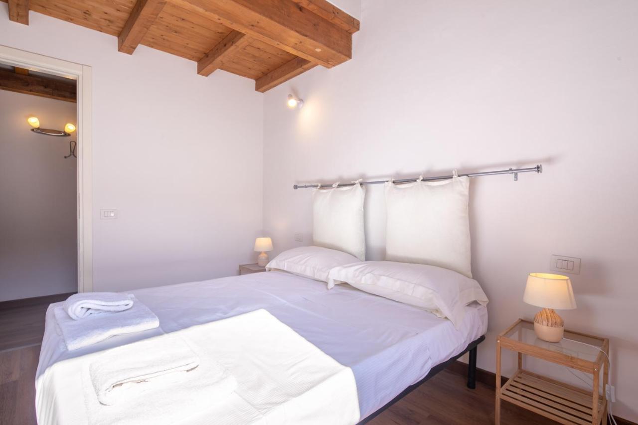 Ghibellina Apartments Firenze Eksteriør bilde