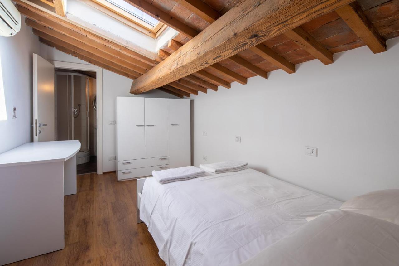 Ghibellina Apartments Firenze Eksteriør bilde