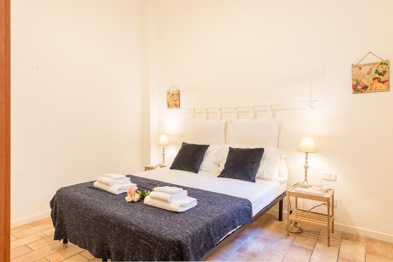 Ghibellina Apartments Firenze Eksteriør bilde