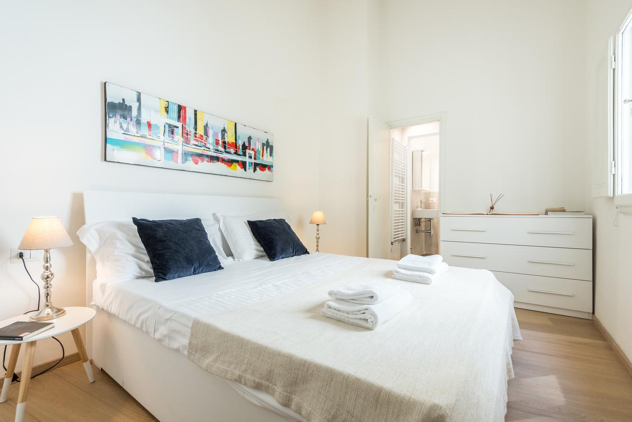 Ghibellina Apartments Firenze Eksteriør bilde