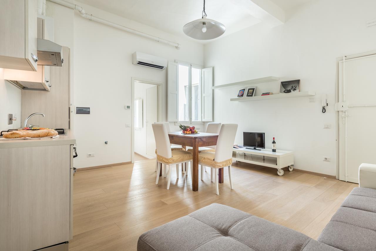 Ghibellina Apartments Firenze Eksteriør bilde