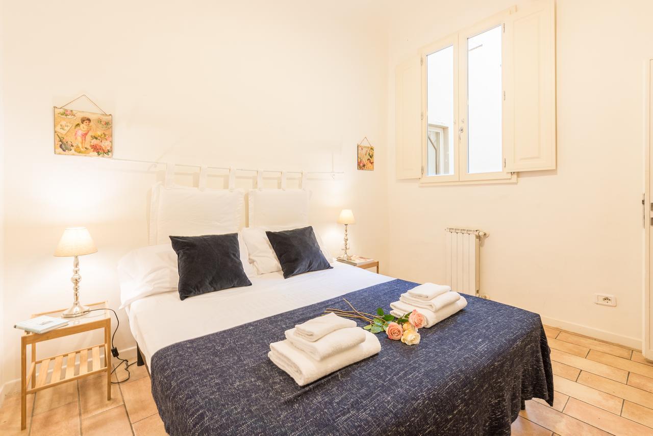 Ghibellina Apartments Firenze Eksteriør bilde