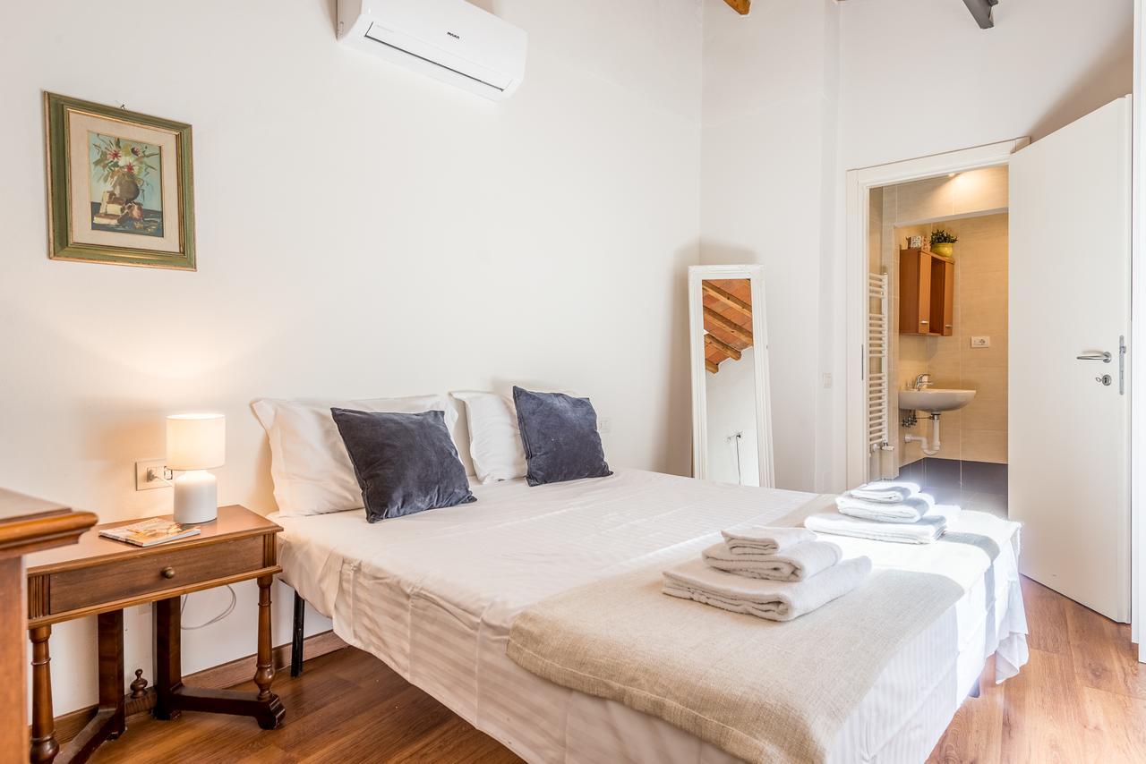 Ghibellina Apartments Firenze Eksteriør bilde