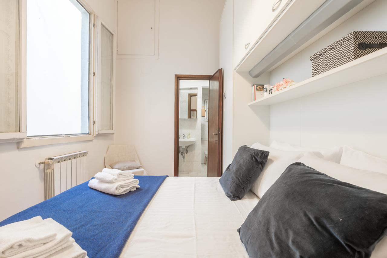 Ghibellina Apartments Firenze Eksteriør bilde
