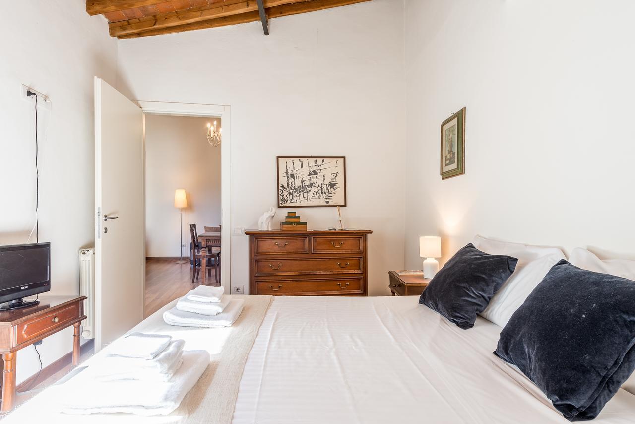 Ghibellina Apartments Firenze Eksteriør bilde