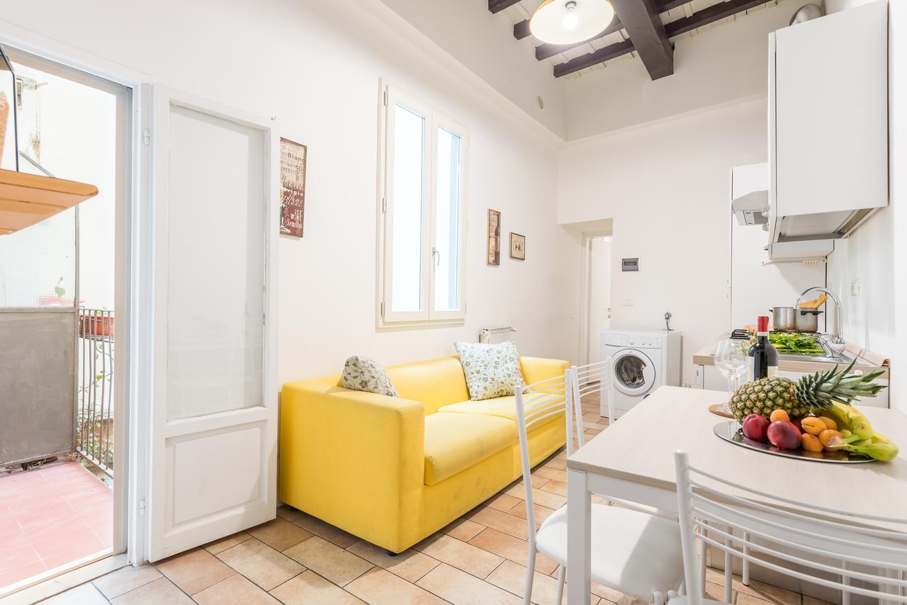 Ghibellina Apartments Firenze Eksteriør bilde