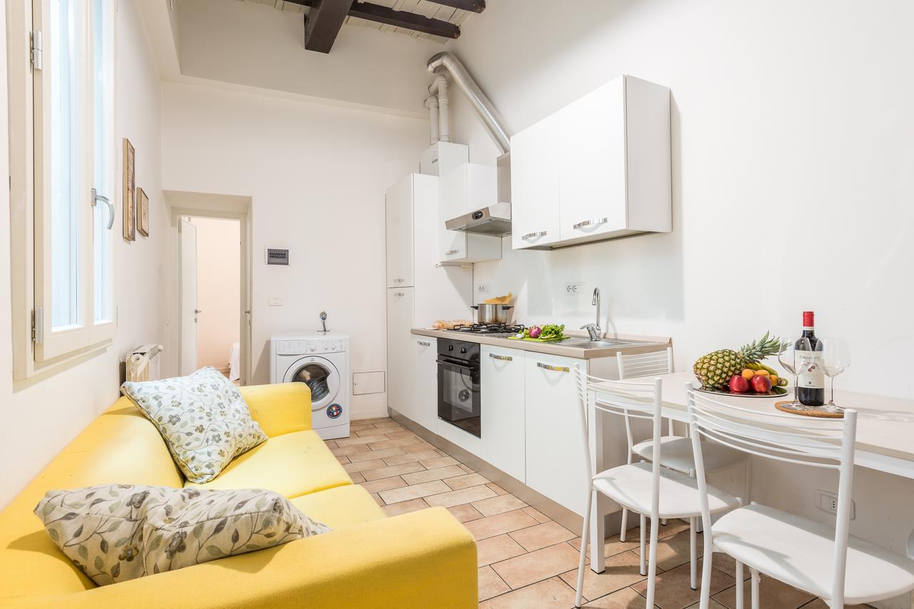 Ghibellina Apartments Firenze Eksteriør bilde