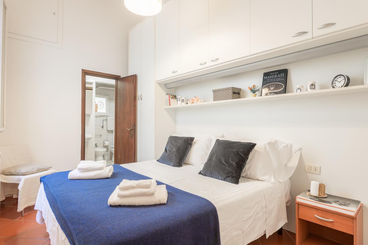 Ghibellina Apartments Firenze Eksteriør bilde
