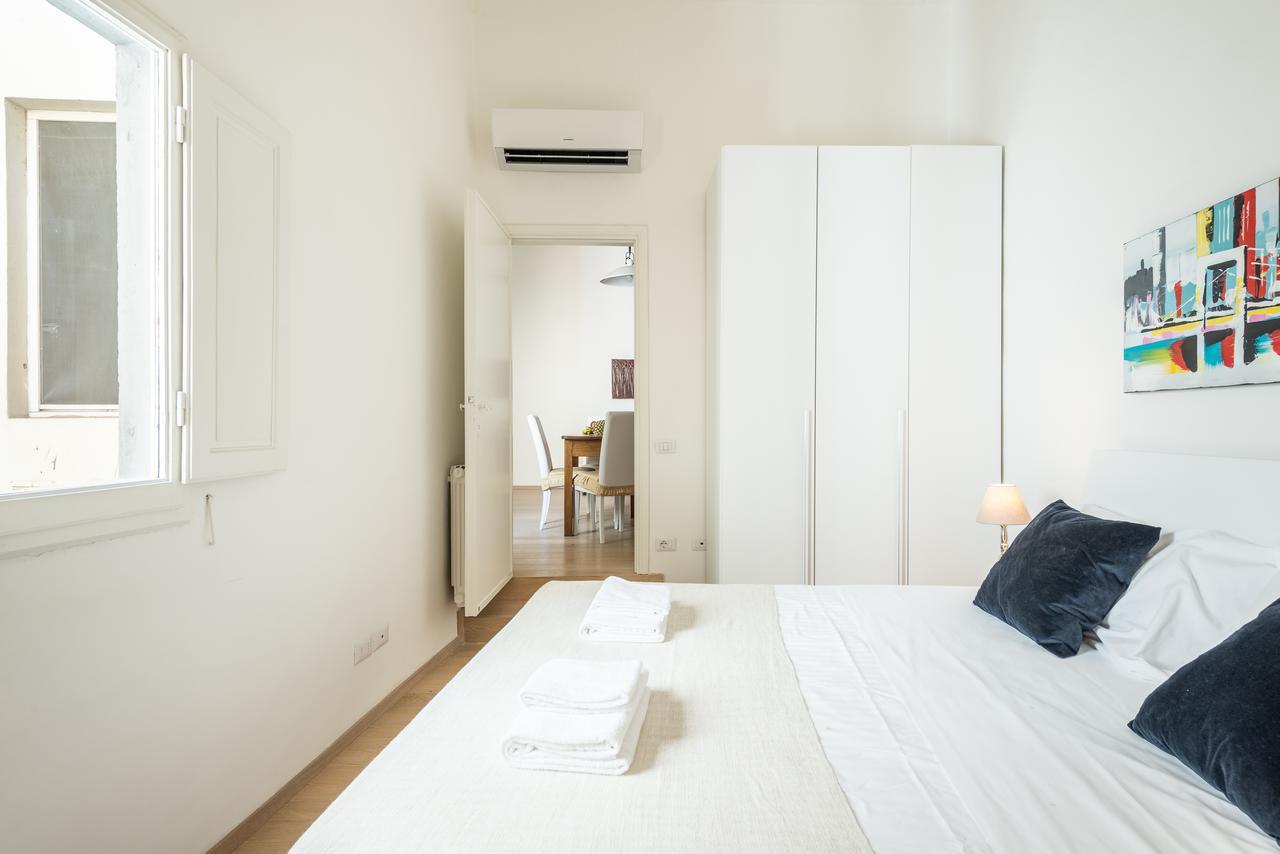 Ghibellina Apartments Firenze Eksteriør bilde