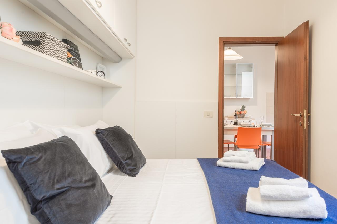 Ghibellina Apartments Firenze Eksteriør bilde