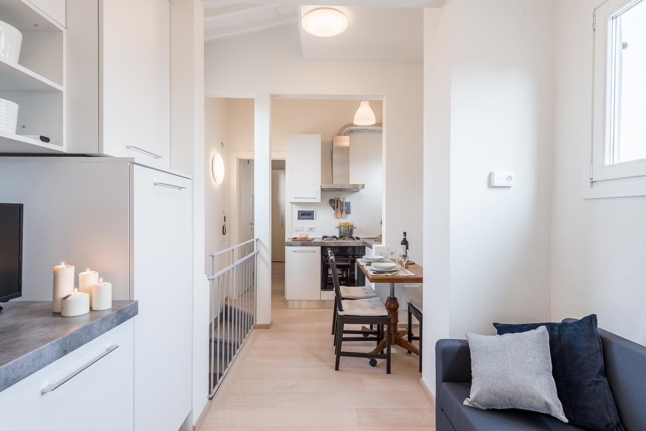Ghibellina Apartments Firenze Eksteriør bilde