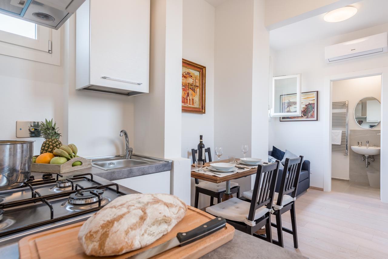 Ghibellina Apartments Firenze Eksteriør bilde