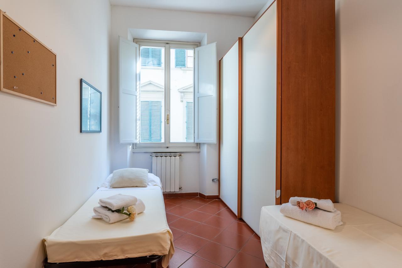 Ghibellina Apartments Firenze Eksteriør bilde