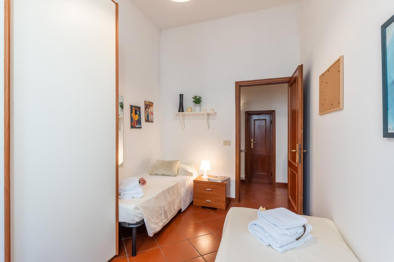 Ghibellina Apartments Firenze Eksteriør bilde