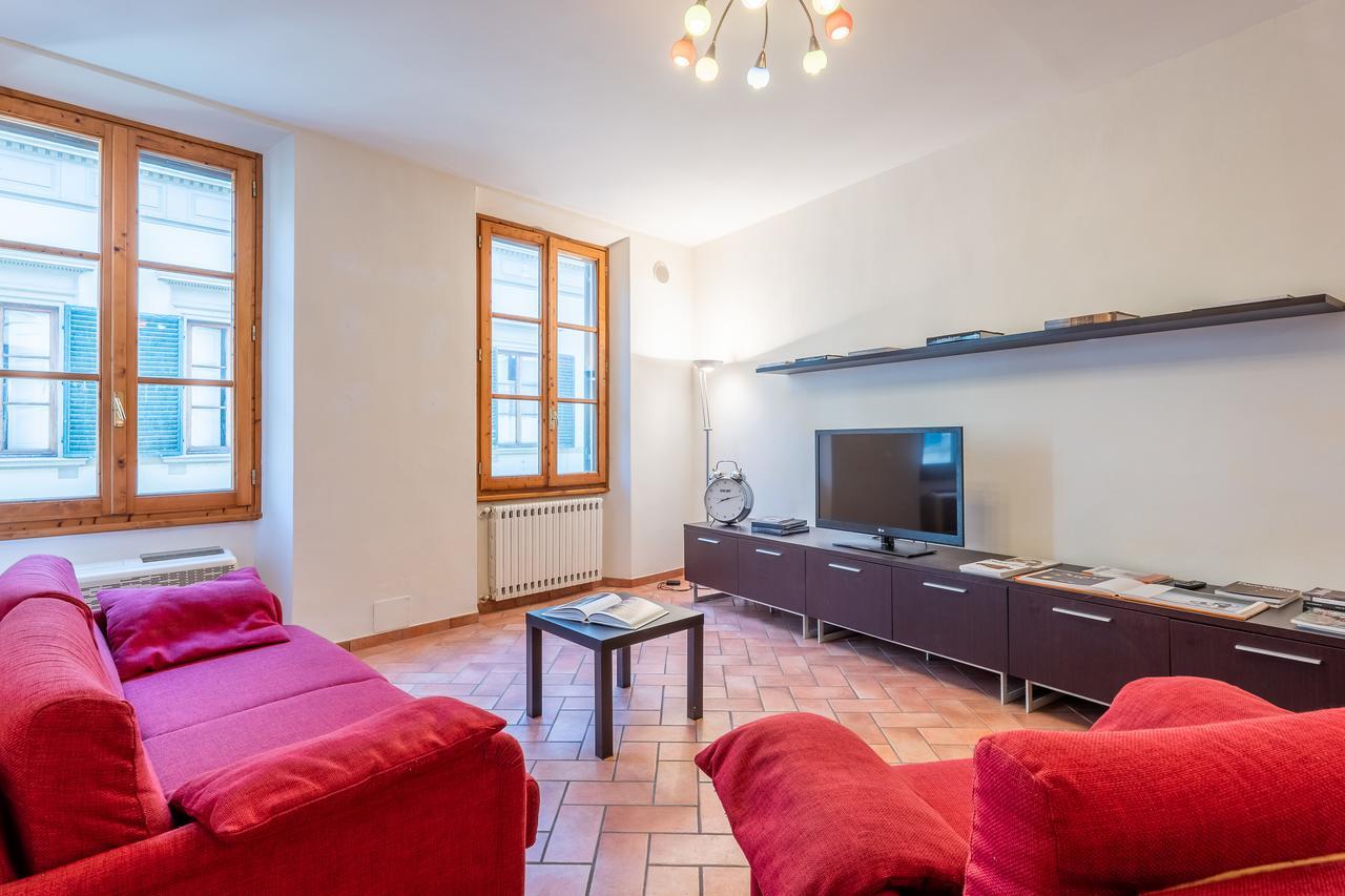 Ghibellina Apartments Firenze Eksteriør bilde