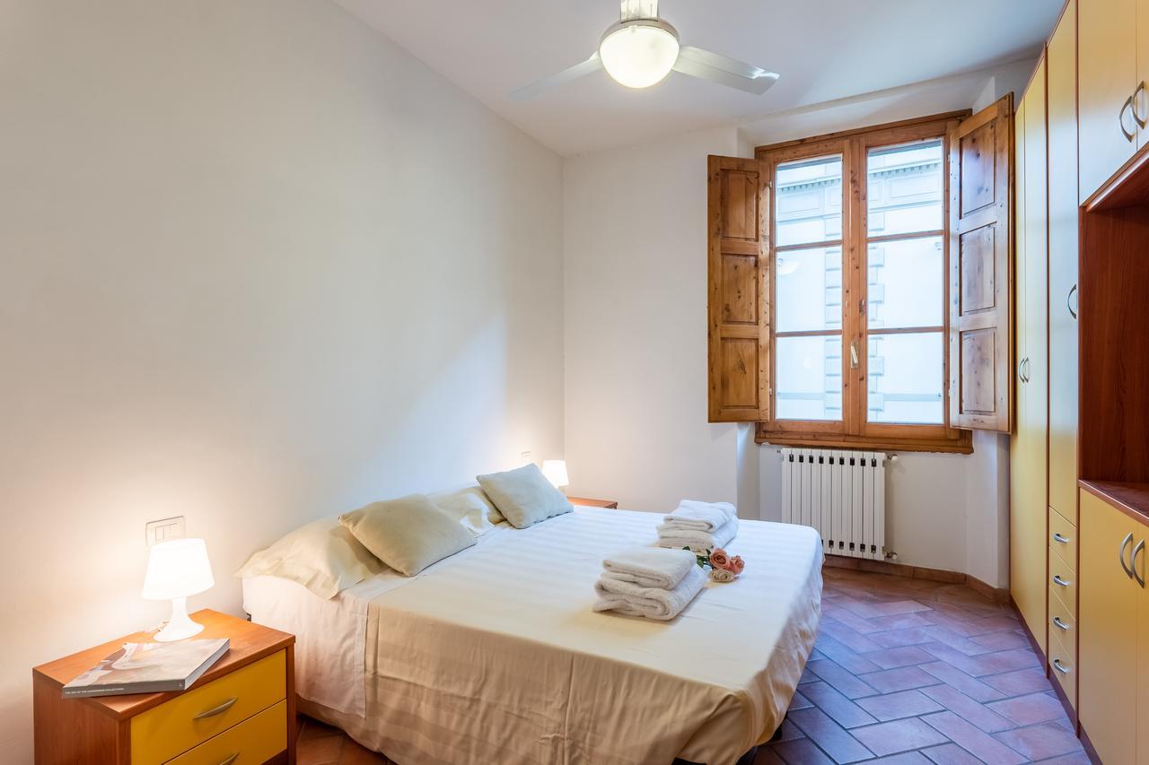 Ghibellina Apartments Firenze Eksteriør bilde