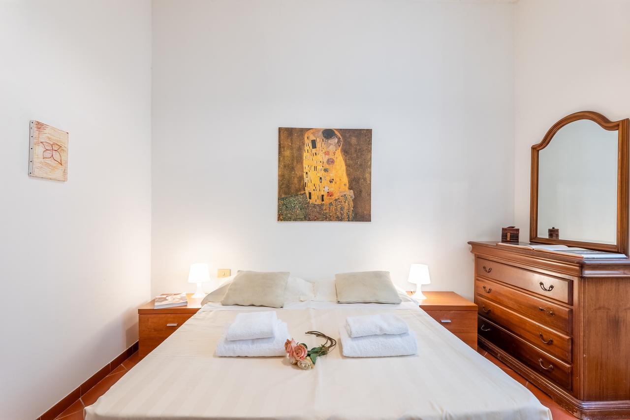 Ghibellina Apartments Firenze Eksteriør bilde
