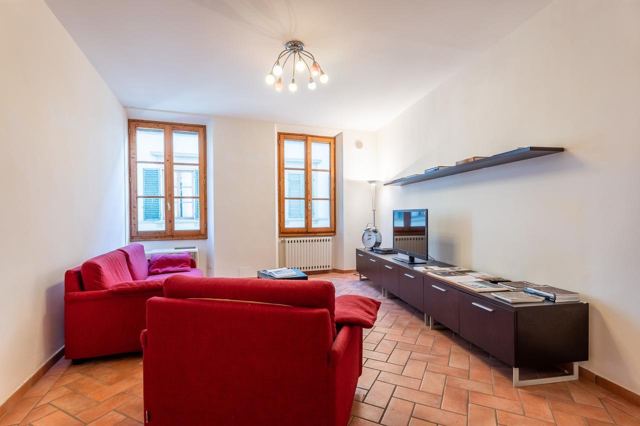 Ghibellina Apartments Firenze Eksteriør bilde