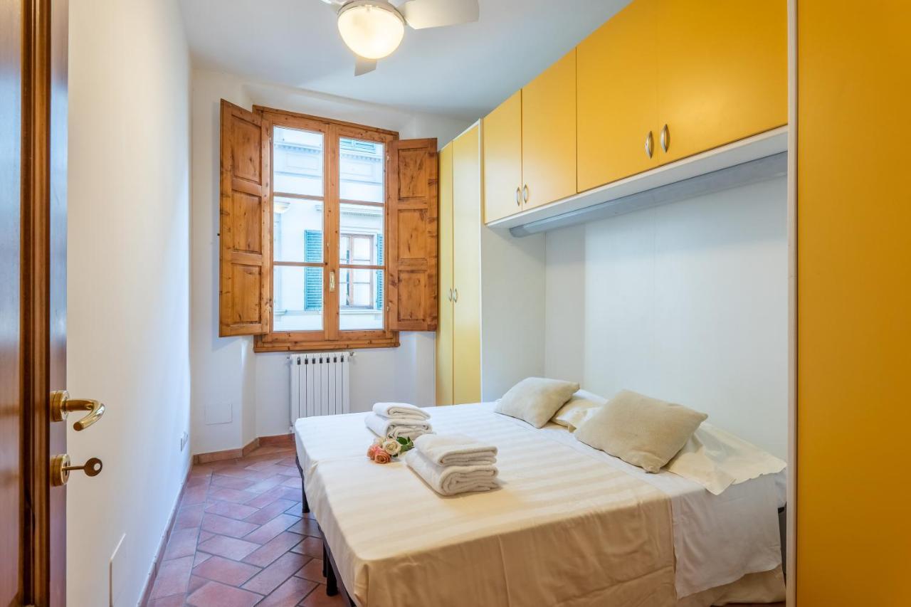 Ghibellina Apartments Firenze Eksteriør bilde