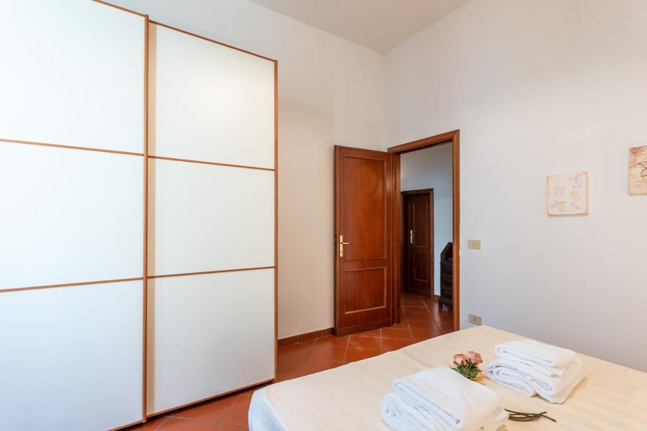 Ghibellina Apartments Firenze Eksteriør bilde