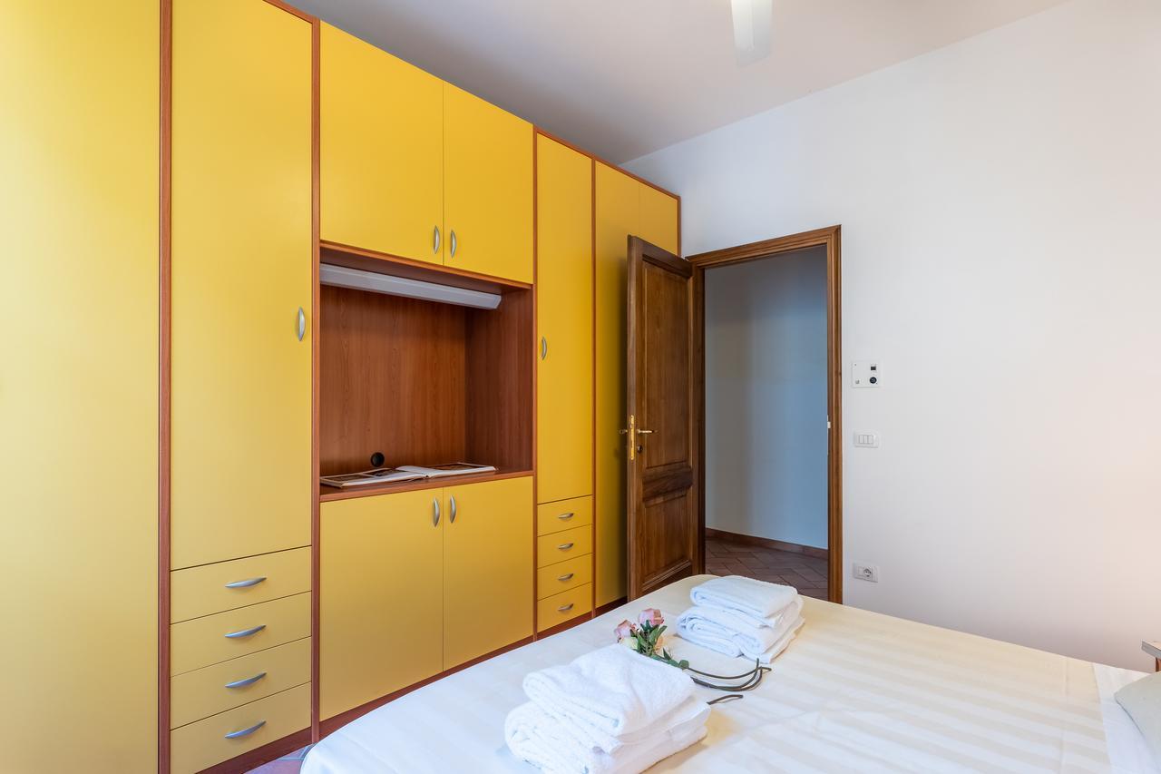 Ghibellina Apartments Firenze Eksteriør bilde