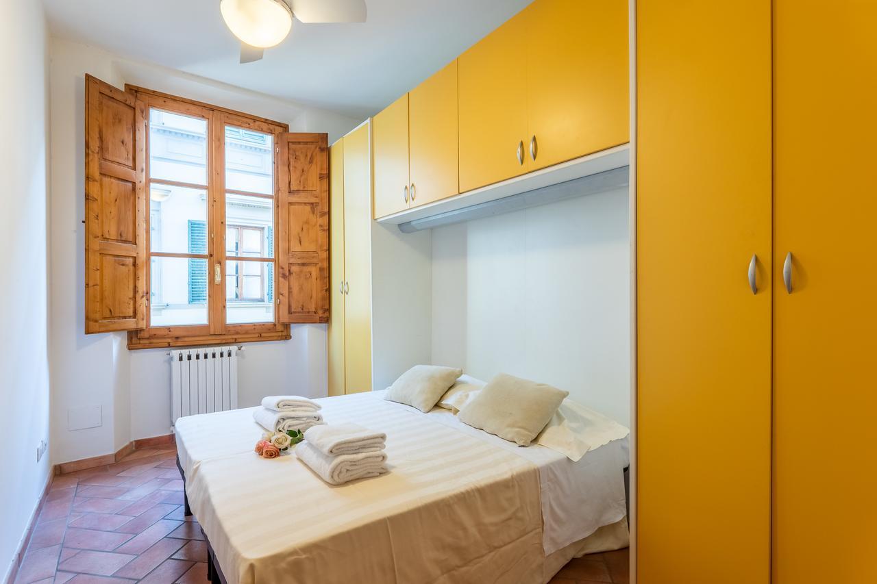Ghibellina Apartments Firenze Eksteriør bilde