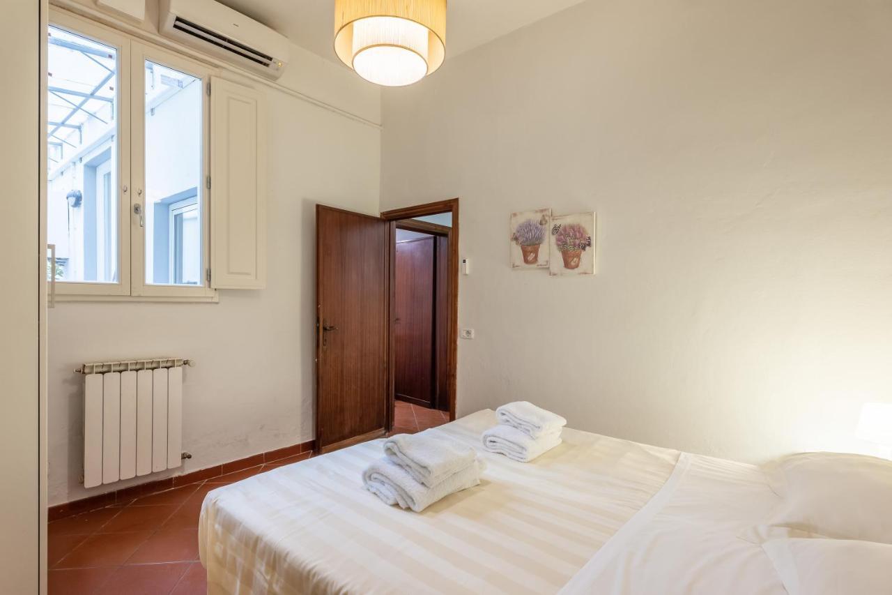 Ghibellina Apartments Firenze Eksteriør bilde