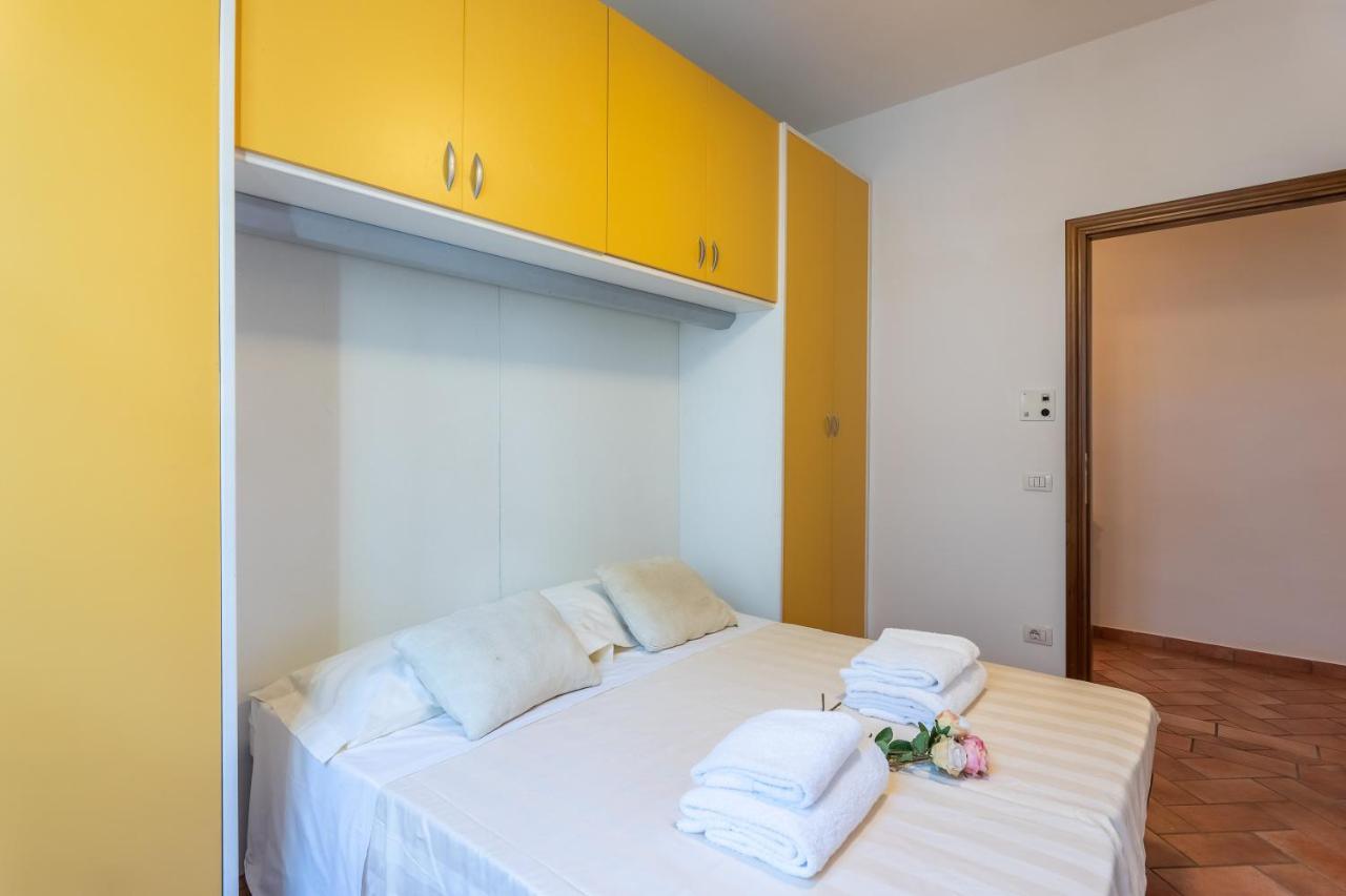 Ghibellina Apartments Firenze Eksteriør bilde