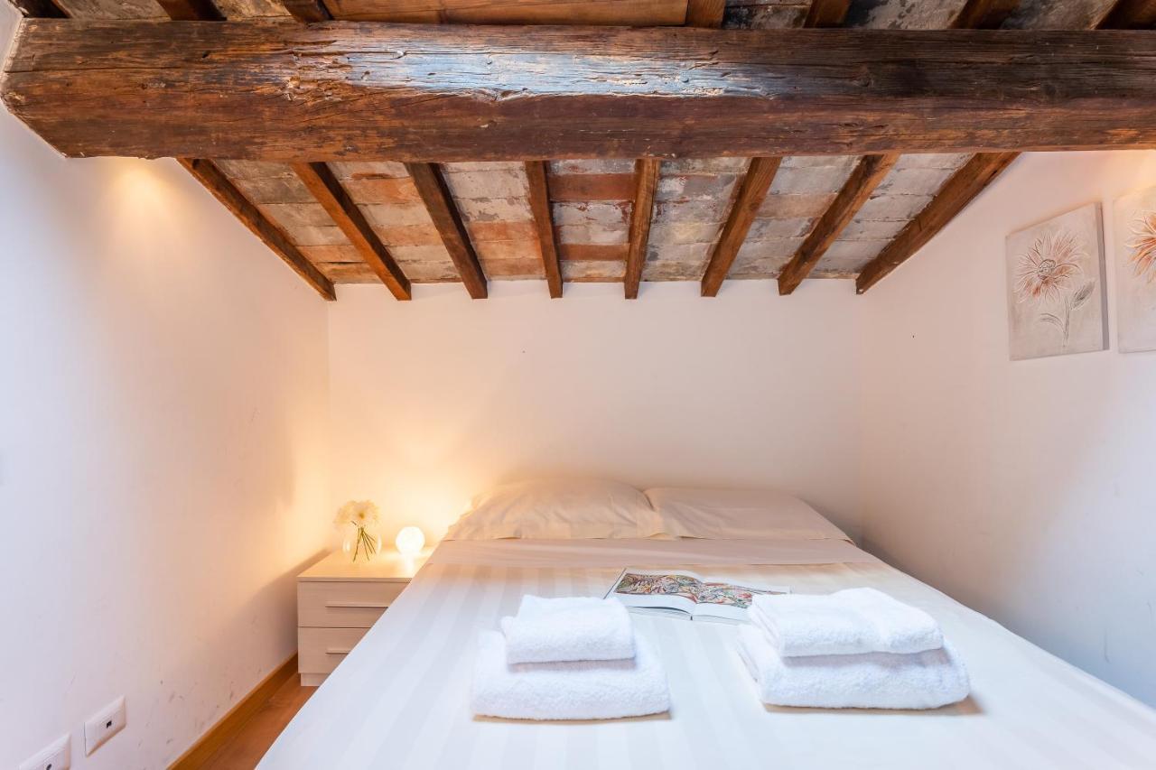 Ghibellina Apartments Firenze Eksteriør bilde
