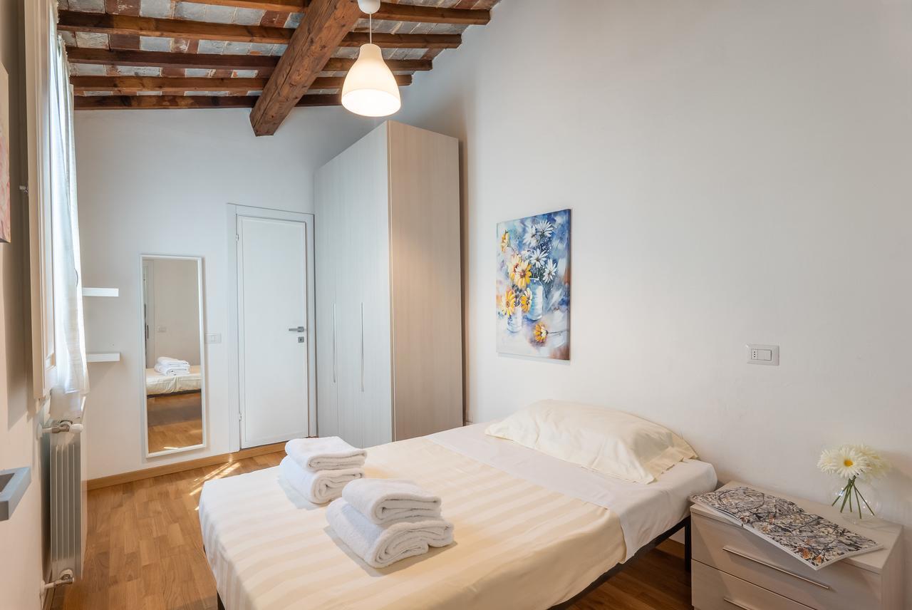 Ghibellina Apartments Firenze Eksteriør bilde