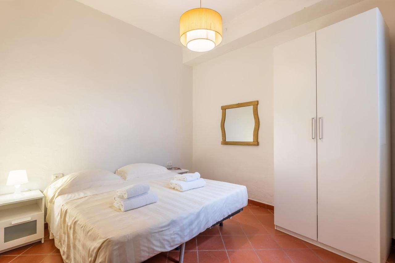 Ghibellina Apartments Firenze Eksteriør bilde