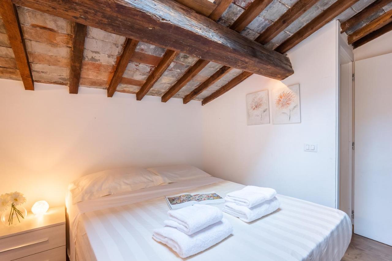 Ghibellina Apartments Firenze Eksteriør bilde