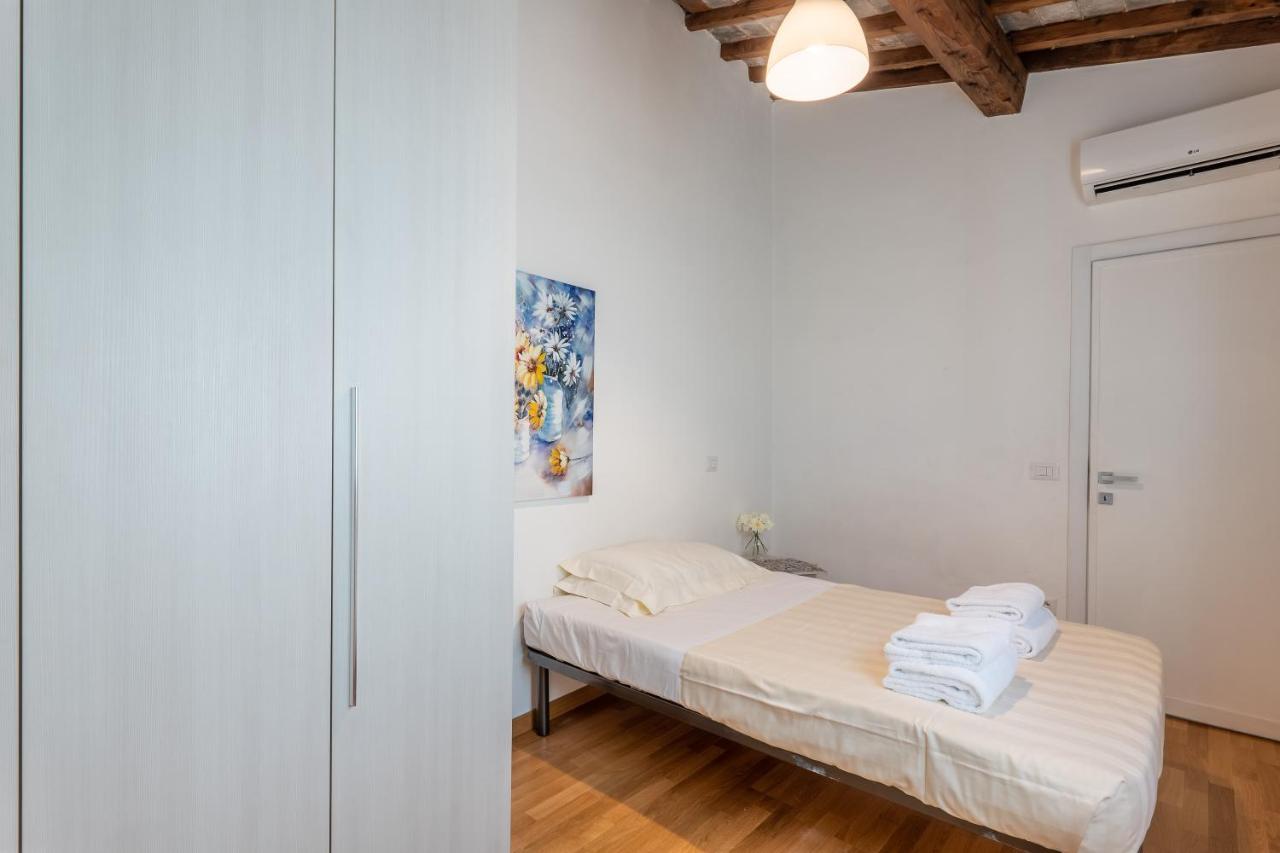 Ghibellina Apartments Firenze Eksteriør bilde