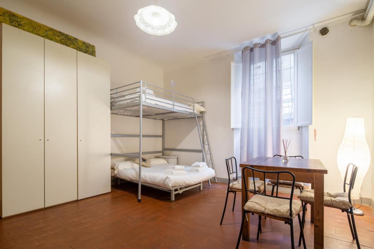 Ghibellina Apartments Firenze Eksteriør bilde