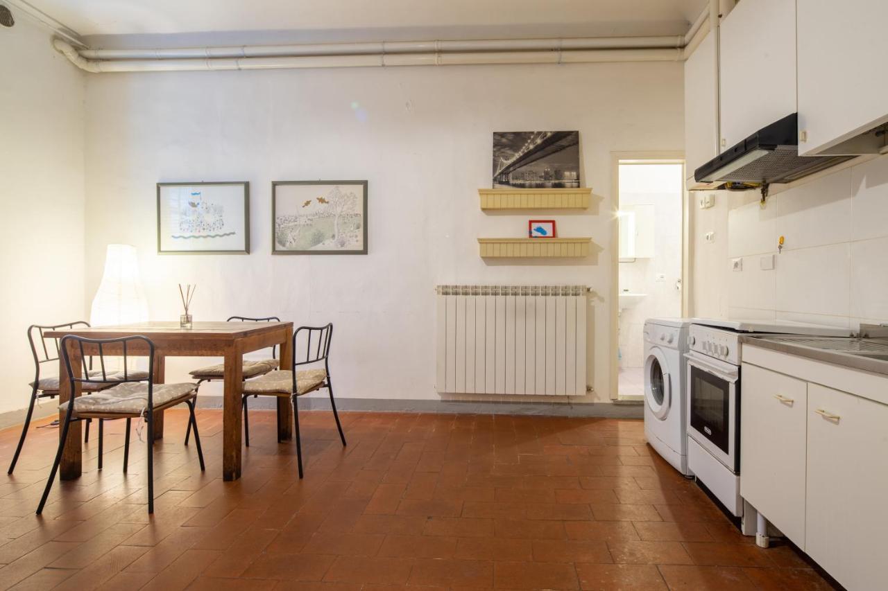 Ghibellina Apartments Firenze Eksteriør bilde