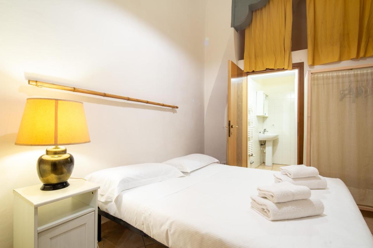 Ghibellina Apartments Firenze Eksteriør bilde