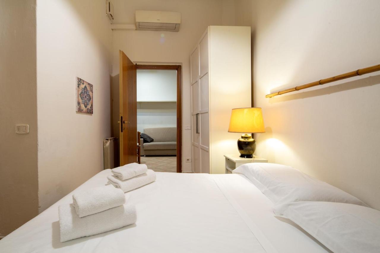 Ghibellina Apartments Firenze Eksteriør bilde