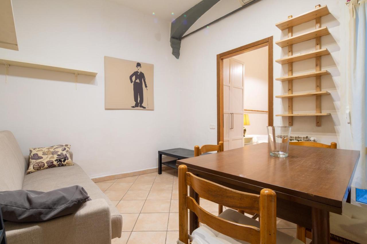 Ghibellina Apartments Firenze Eksteriør bilde