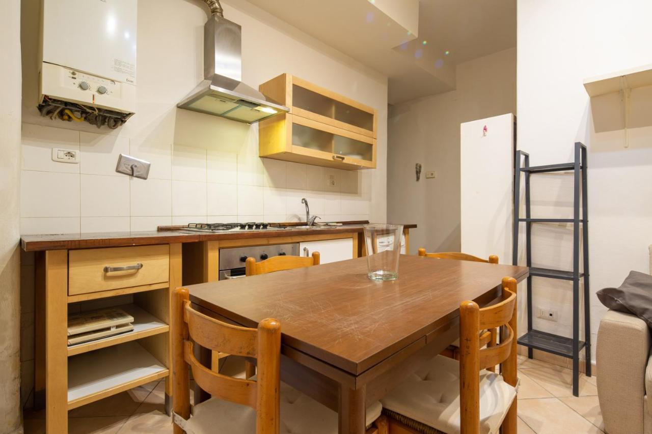 Ghibellina Apartments Firenze Eksteriør bilde