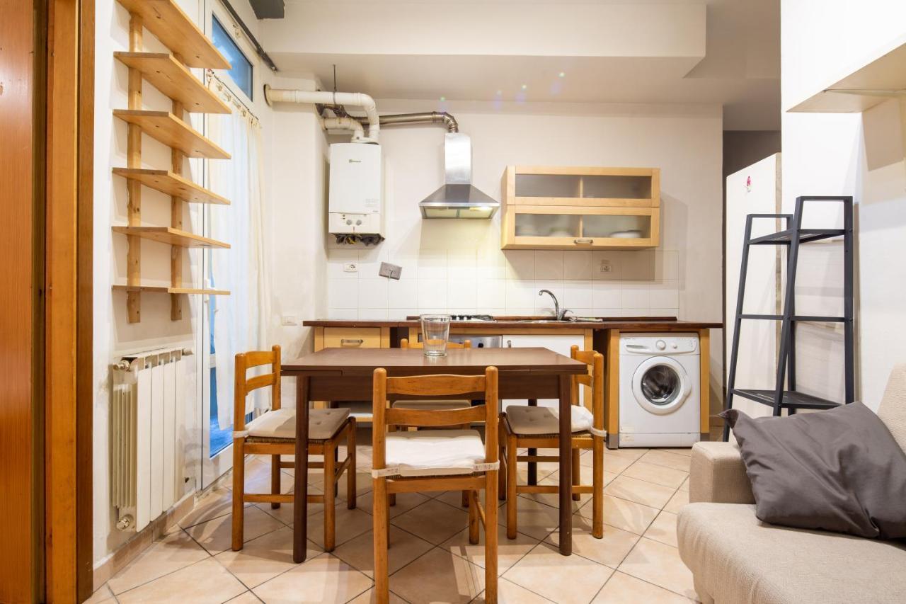Ghibellina Apartments Firenze Eksteriør bilde